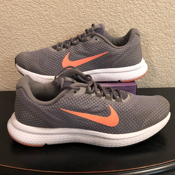 Nike Shoes - Women’s Nike Run All Day